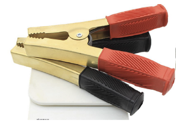 Pinces Brass 387G Pair
