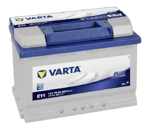 Varta 95AH-12V