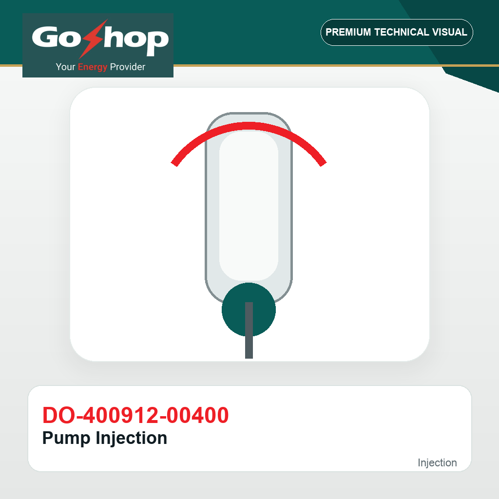 PUMP INJECTION