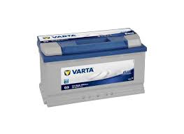 Batterie Varta Blue 95AH 12V