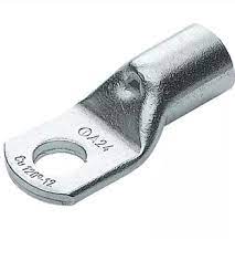 SC16-8 Copper Cable Lug, Application boly M8
