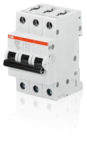 ABB Mini Circuit Breaker 1X10A B