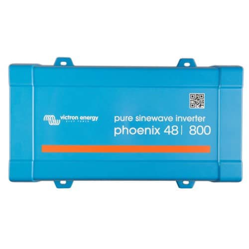 Phoenix Inverter 48/800 230V VE.Direct SCHUKO