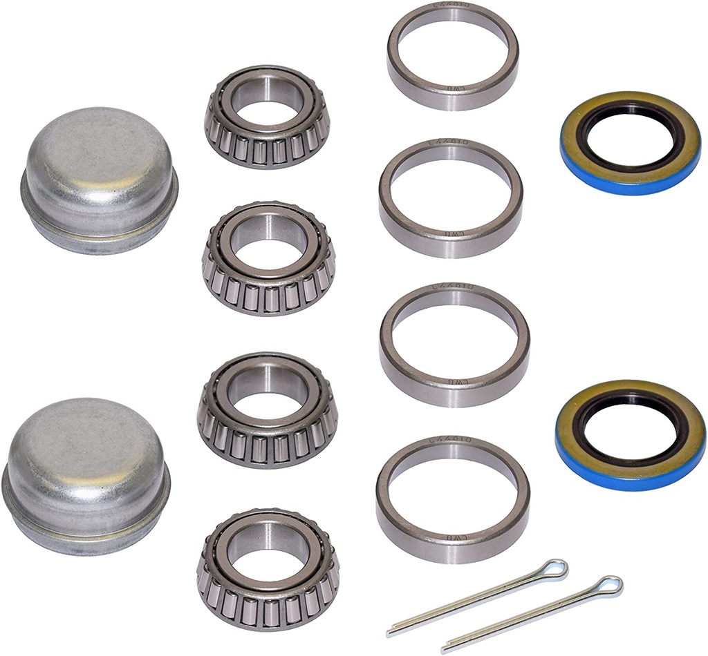 Kit Bearing