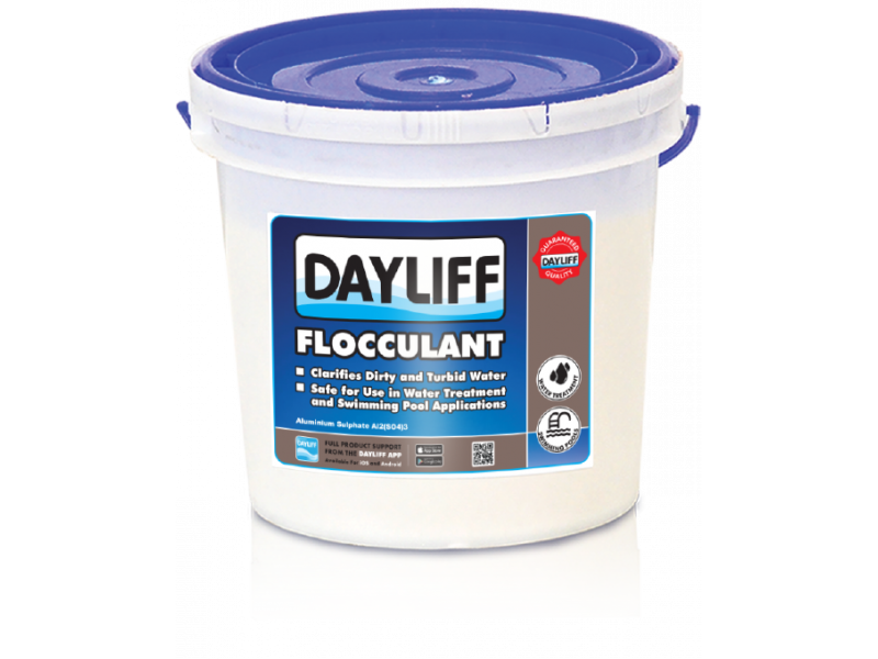 PROMO- Dayliff Chlorine - 65, 10kg