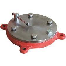 Izeltas Swevel Base pour Etau 125mm