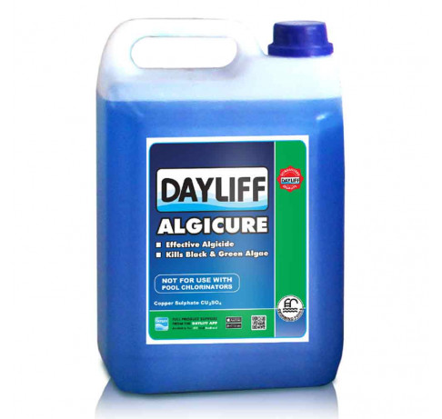 Dayliff Algicure-5KG