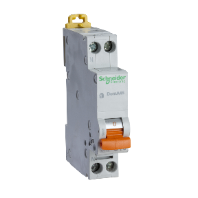 Schneider Electric Disj. Logement Domae 1P+N 32A C 45