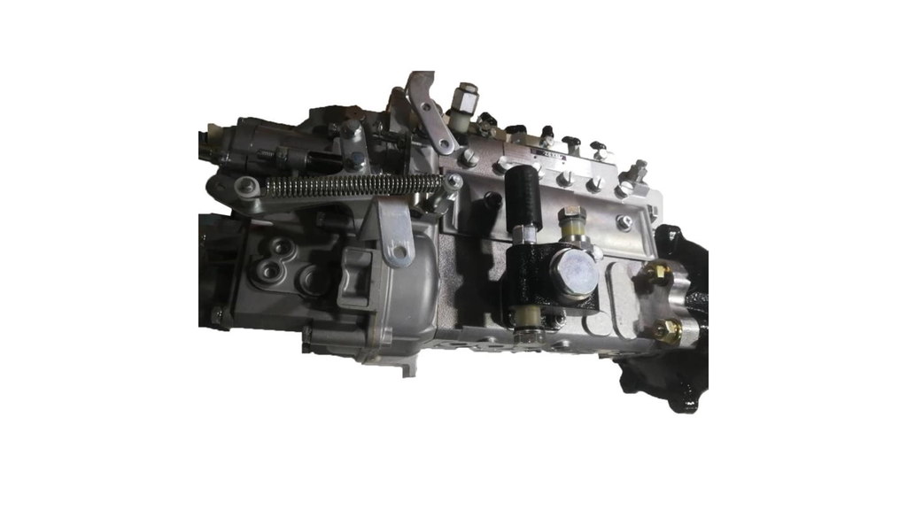 Injection Pump Assy 65.11101-737