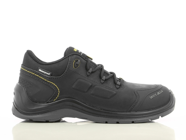 Safety Jogger Shoes Lava v