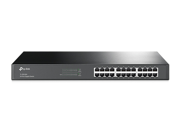 Switch 24 ports TP Link