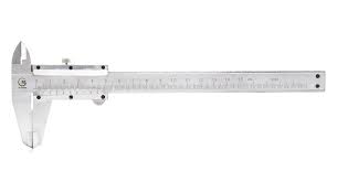 [0588750150] Vernier 150 mm