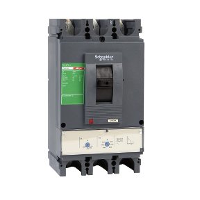 [SE-LV563306] Schneider Electric CVS630F TM400D 3P3D