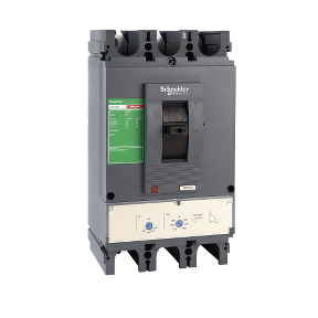 [SE-LV563309] Schneider Electric CVS630F TM600D 4P3D
