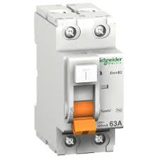 [SE-16792] Schneider Electric ID 2P 25A 300MA CL.AC Type I Domae