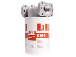 [F0777200A] Piusi Filter 70l/min With Head 1in Gas