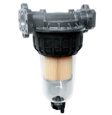 [F00611B00] Piusi Clear Captor Filter 5 Micro with 2 Cartdrige