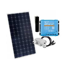 [KITPV-RS450200-620] Victron Kit PV RS 450/200 · 14,88 kWc (24×620W GoSolar) · ~62–74 kWh/j · 48V