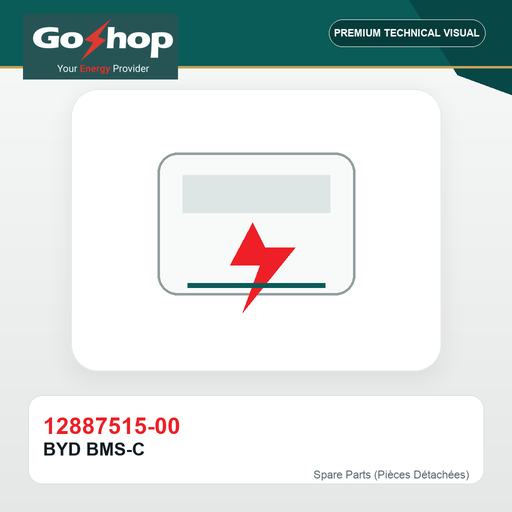 [12887515-00] BYD BMS-C