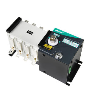 [ATS200A] Automatic Transfer Switch 200A Teksan