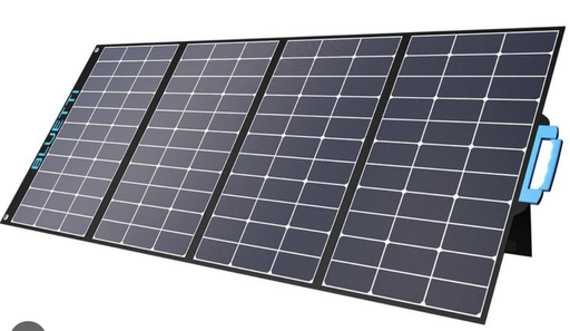 EcoFlow Solar Panel Foldable 400W 