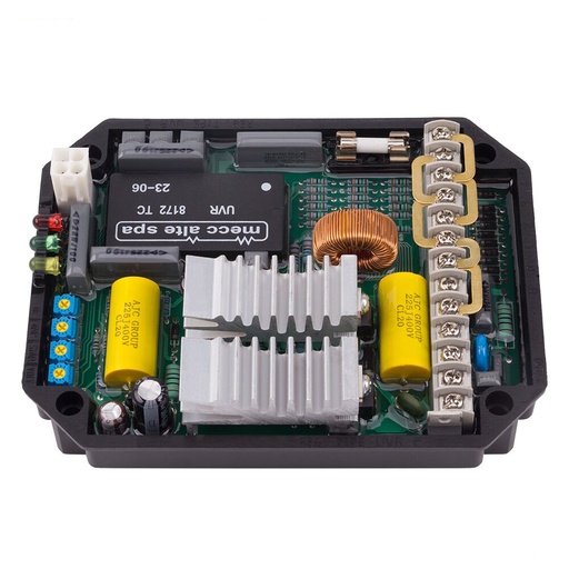 [AVR-UVR6] AVR UVR6 for Diesel Generator