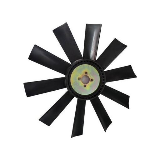 [DO-65.06601-5055] Doosan Cooling Fan for Generator TJ330DW, TJ275DW