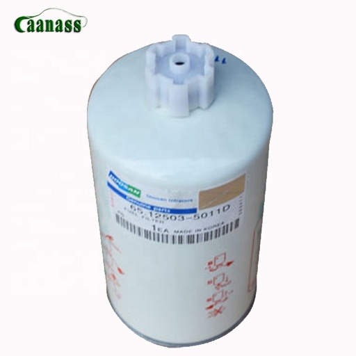 [DO-65.12503-5016 (DO-65.12503-5018)] Fuel Filter TJ94DW