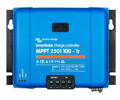 [SCC125110412] SmartSolar MPPT 250/100-Tr VE.Can