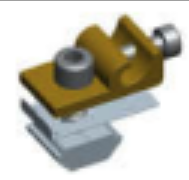 [LP-AGL AL] Earthing Lug