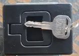 [LG22P-F-118-B] Lock pour LG22P