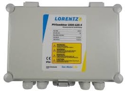 [19-004395] Lorentz Liquid Level Sensor, 0-100m/328ft, 140m/460ft Cable