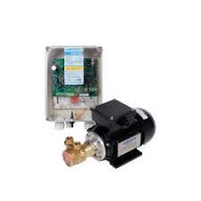 [18-000071] Lorentz - AC Drive Sub 6" 18.5kW-380V-3ph-50Hz