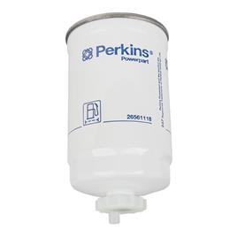 [PE-26561118] Fuel Filter