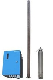 [PSk2-21 C-SJ8-50] Lorentz water Pump PSk2-21 C-SJ8-50