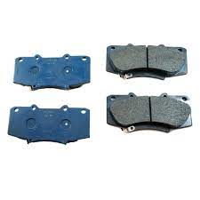[TO-04465-0K340] PLAQUETTE DE FREIN HILUX +2012