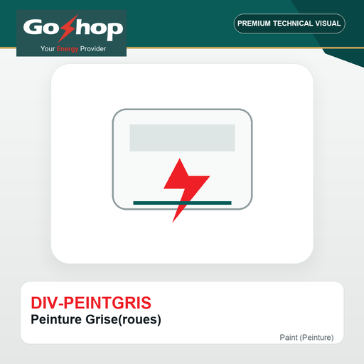 [DIV-PEINTGRIS] Peinture Grise(roues)