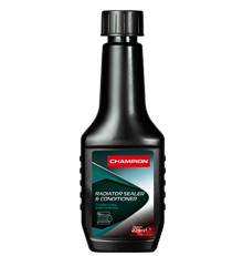 [0_0_70316_2_325_160_12] Champion Radiator Sealer & Conditioner 325ml -