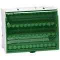 [SE-LGY412548] Schneider Electric Répartiteur étage à vis 4P 125A 48 Holes