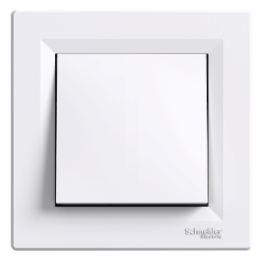 [SE-EPH0400121] Schneider Electric Va et vient, auto, blanc  Schéma 6