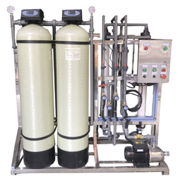 [GW-1000-UF] GoWater 1.000L/h UF (Ultra Filtration) System