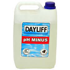 [DL-PH-5L] Dayliff PH Minus 5L