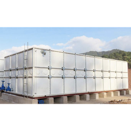 [GW-FRP-50] GoWater Strong Adaptive Fibre-reinforced plastic drinking water tank 50m2 Size: 5*5*2m