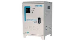 [SOHO-1110] Delta SRV SOHO 1110 10 KVA Monophase  Voltage Stabilizer Output:220V Input band:155-260 VAC