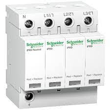 [SE-A9L20600] Schneider Electric IPRD 20 20 KA 350V 3PN PARAFOUDRE