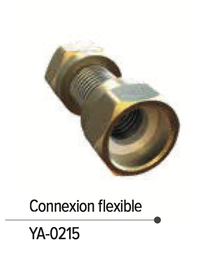 [YA-0215] GoSolar Flexible connection Water Heater