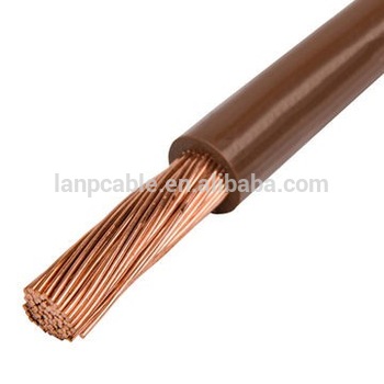 [BC-10] 10mm2 Bare Copper Earth Wire