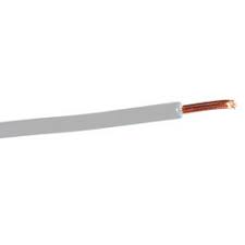 [SCC15-WH] Single Core Cable 1.5mm White