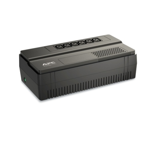 [BV1000I] APC Back-UPS 1000VA With AVR and powerchute line interactive-IEC-Model: BV1000I Ori