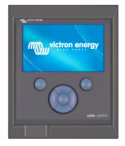 [ASS050400000] Wall mounted enclosure for Color Control GX
